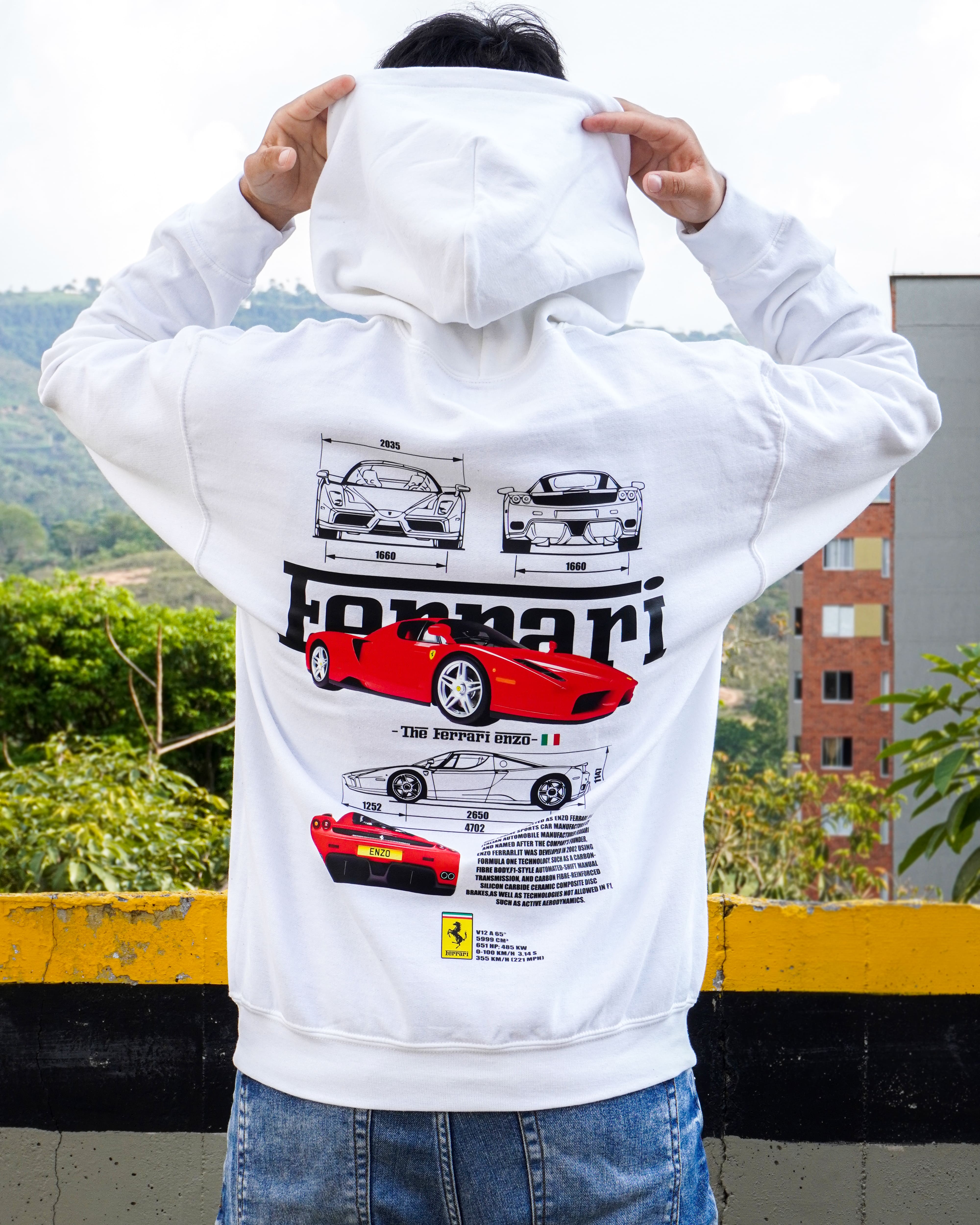 Blanco