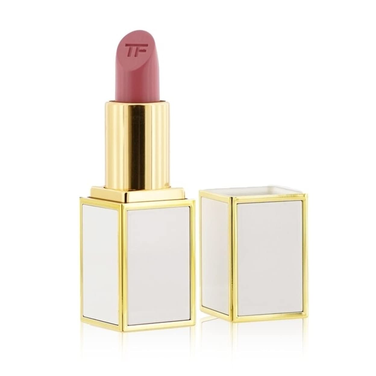 Tom Ford Ultra-Rich Lip Color - 47 Bridget | Luxury Matte Lipstick with Long-Lasting Hydration | Perfect for Date Night, Parties & Special Occasions