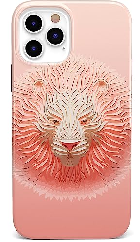 Hear Me Roar | Blush Lion