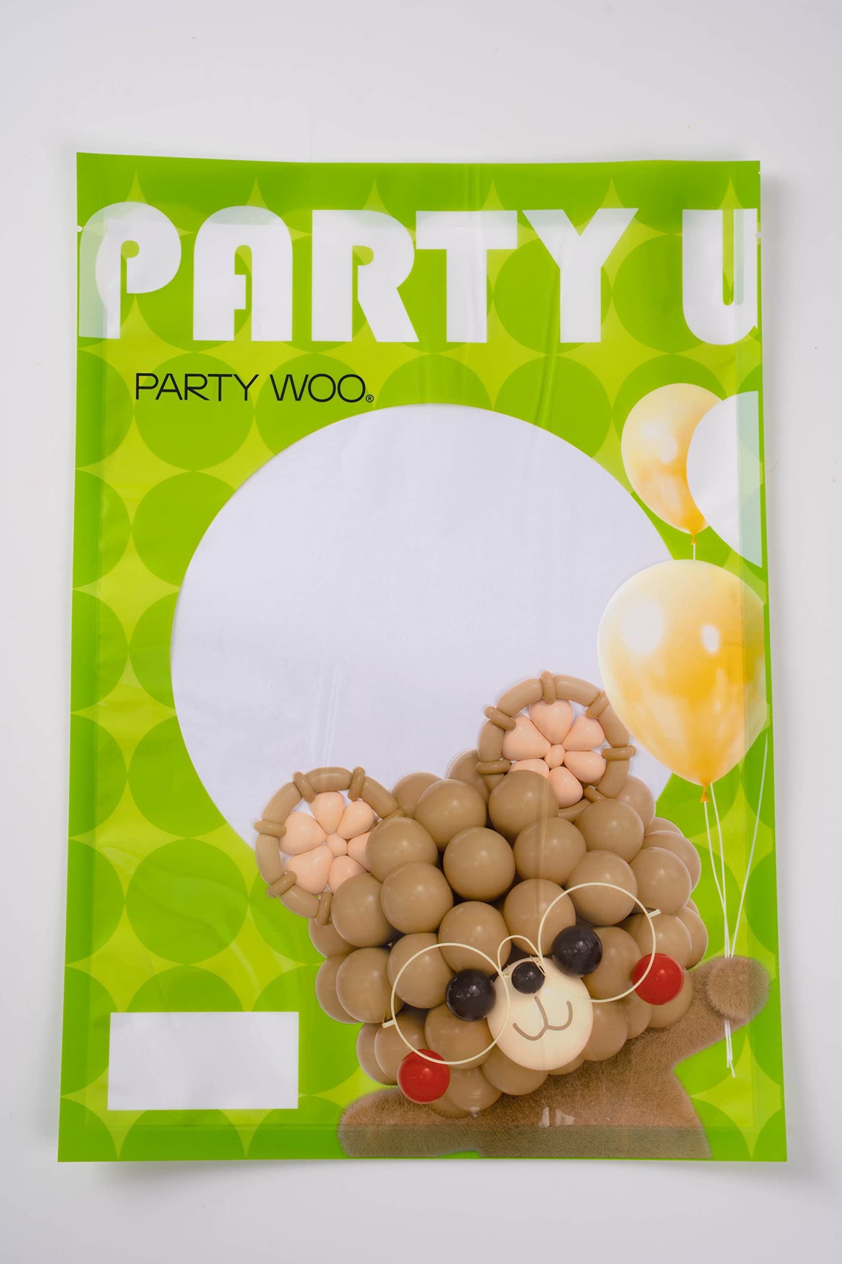 50 Pack 12 Inch Clover Green Balloons for Party Decorations - Premium Malachite Green Latex Balloons for Balloon Garland, Arch, Backdrop - Perfect for Birthday Parties, Baby Showers, Weddings & Special Events
