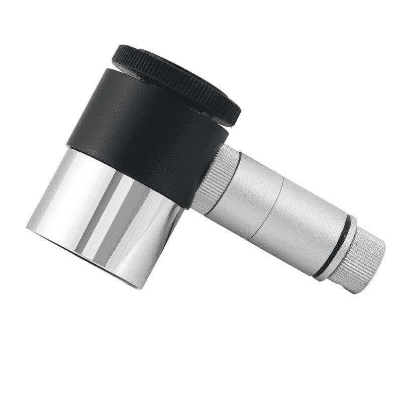 Celestron CrossAim Reticle Eyepiece 93235 - Precision Targeting for Astronomy & Hunting | Perfect for Telescopes, Spotting Scopes & Rifle Scopes