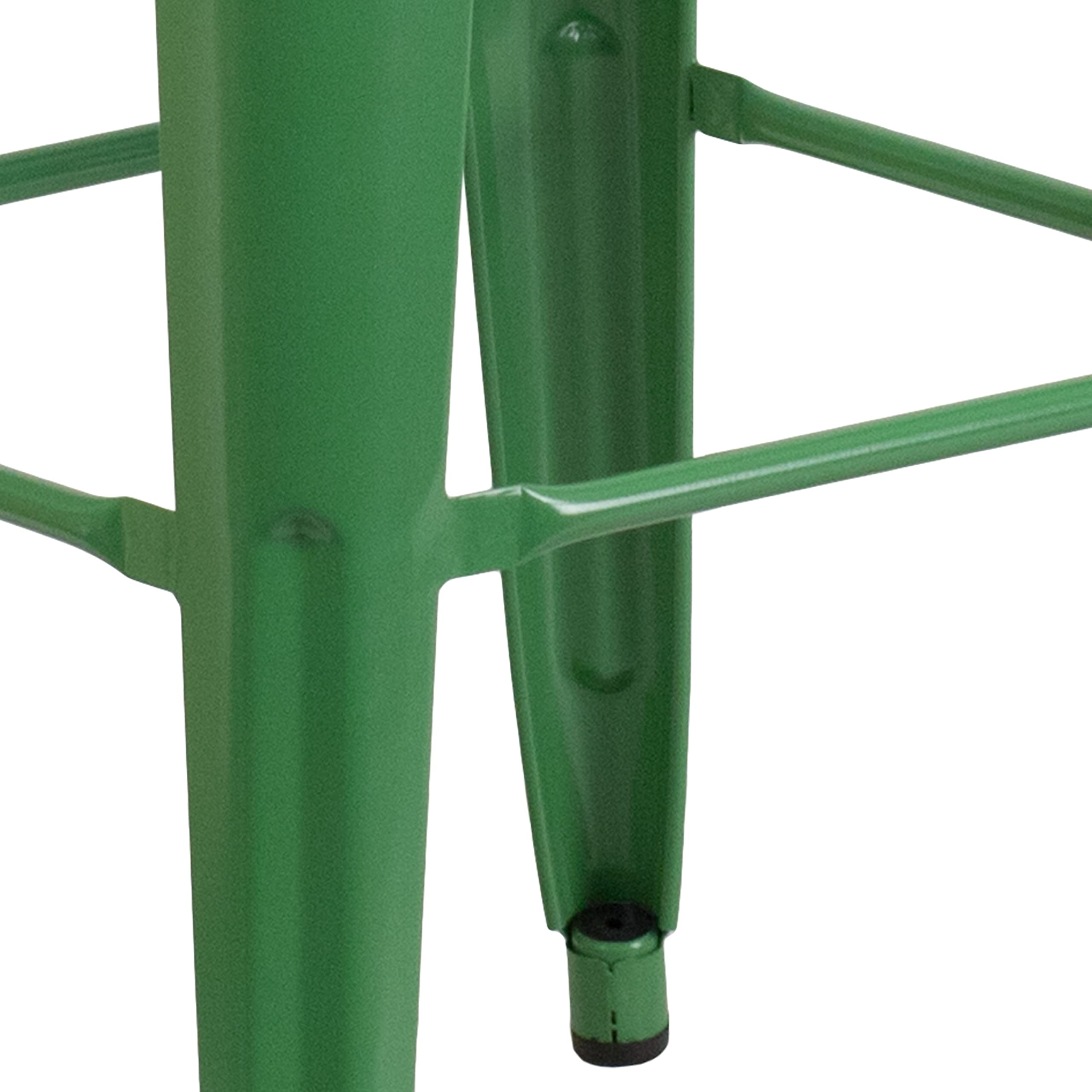 Flash Furniture Lily 4-Pack 30