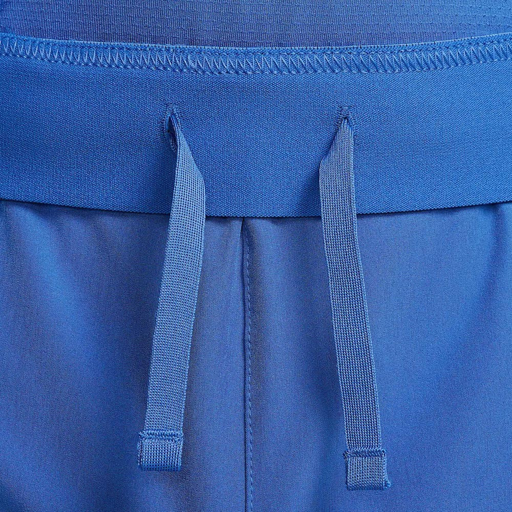 Nike Men's Advantage 6 Running Shorts - Breathable Quick-Dry Athletic Shorts for Gym & Workout | Star Blue Color | Perfect for Jogging, Training & Casual Wear