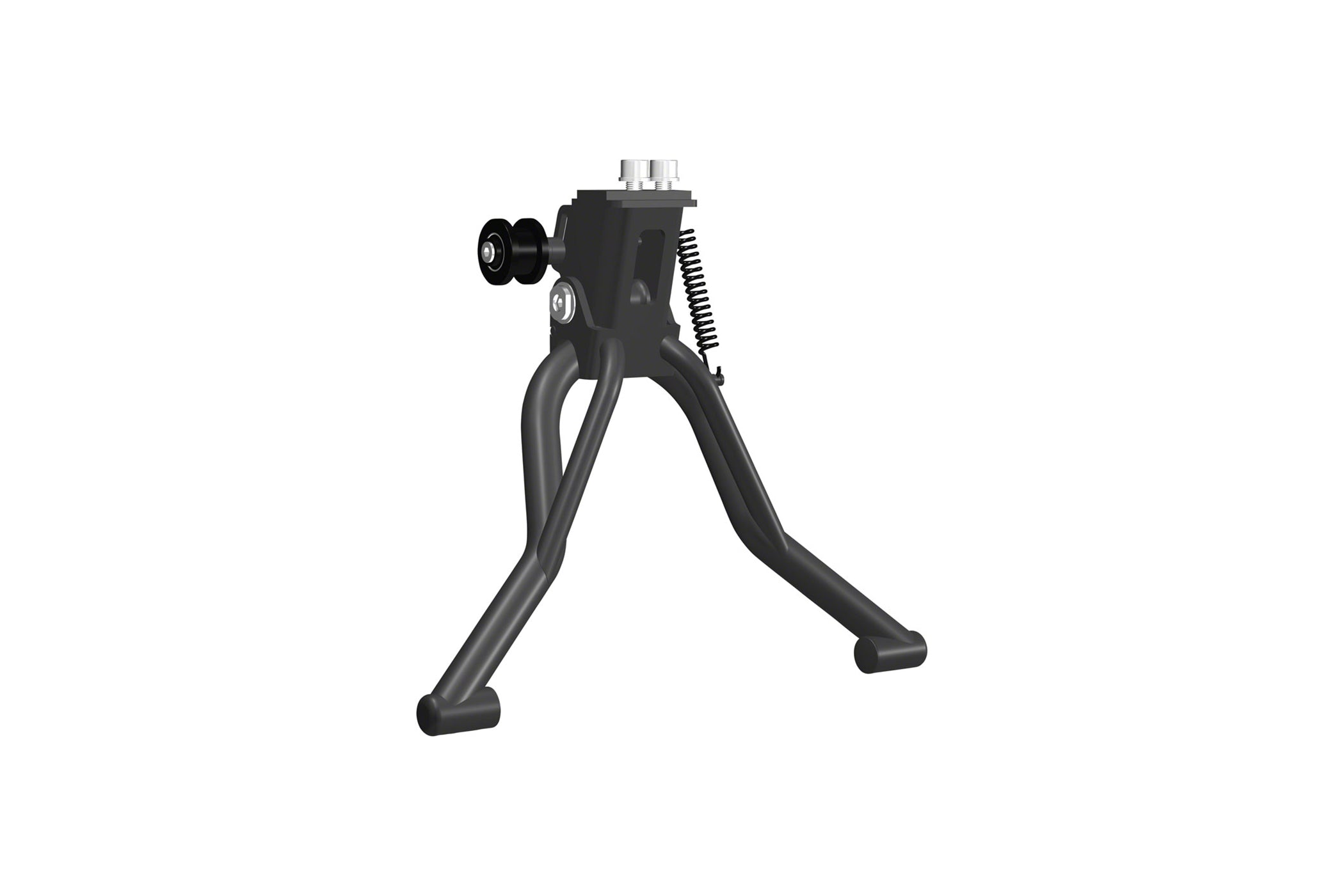 Benno Boost Electric Bike with Dual Kickstand - Black | Perfect for Commuting & Urban Riding