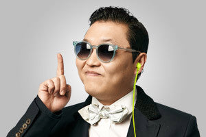 Soul K-POP In-Ear Headphones - High-Quality Sound for K-POP Music Lovers | Perfect for Workouts, Commuting & Travel