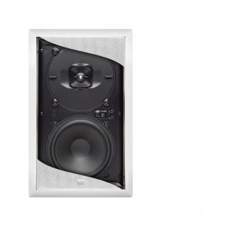 PSB CW260 In-Wall Speaker - High-Performance Home Audio for Surround Sound & Multi-Room Systems | Perfect for Living Rooms, Home Theaters & Office Spaces