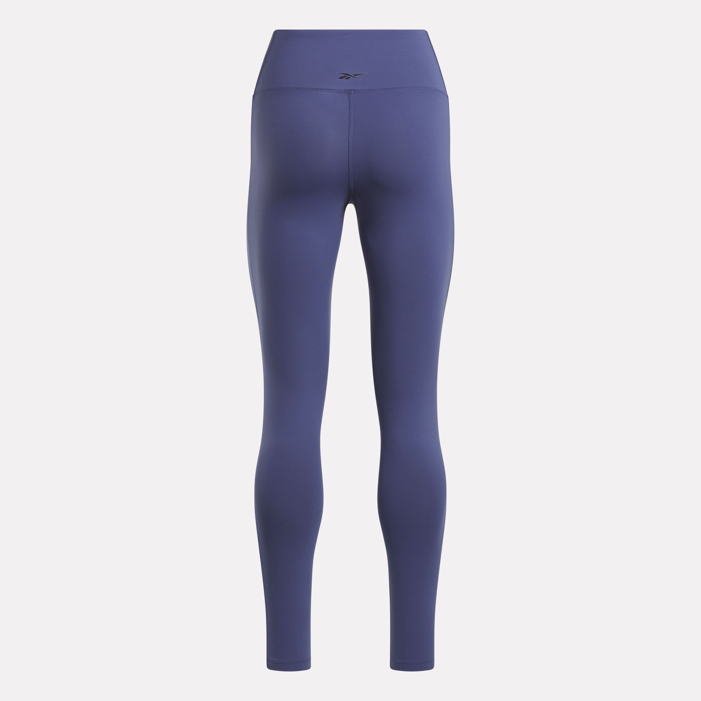 Luxury High-Rise Tight Leggings in Twilight Purple - Perfect for Yoga, Workouts & Casual Wear