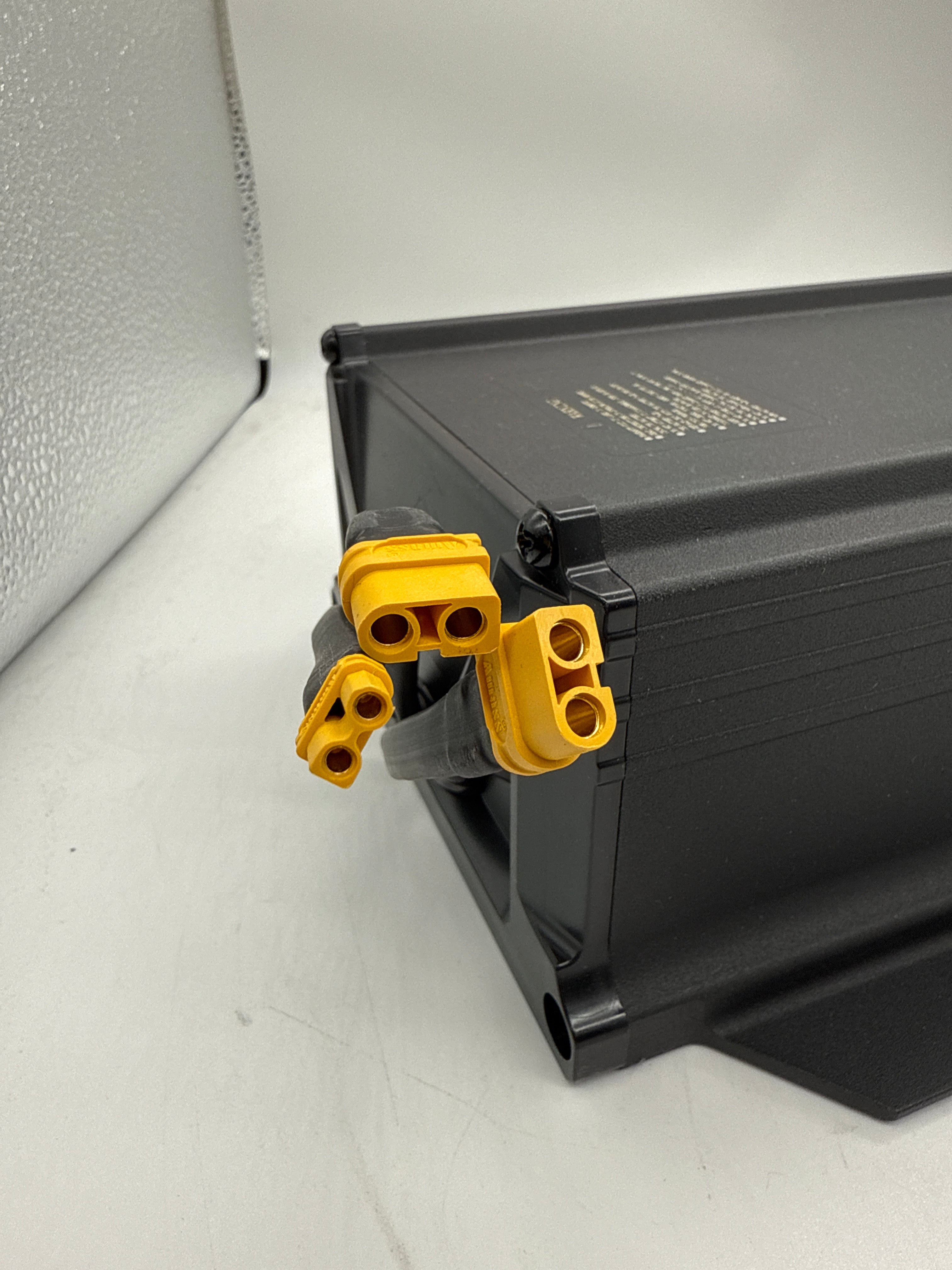 60V 25Ah Klima Battery - High Performance Lithium Battery for E-Bikes, Scooters & Power Tools - Perfect for Commuting, Off-Road Adventures & DIY Projects
