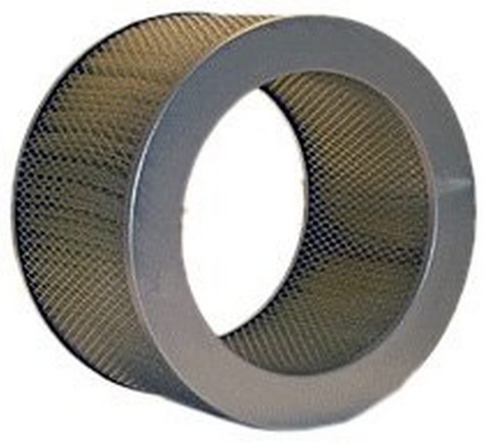 Wix Air Filter 42244 - Premium Replacement Air Filter for Cars, Trucks & SUVs - High Performance Engine Protection - Perfect for Daily Commuting & Off-Road Adventures