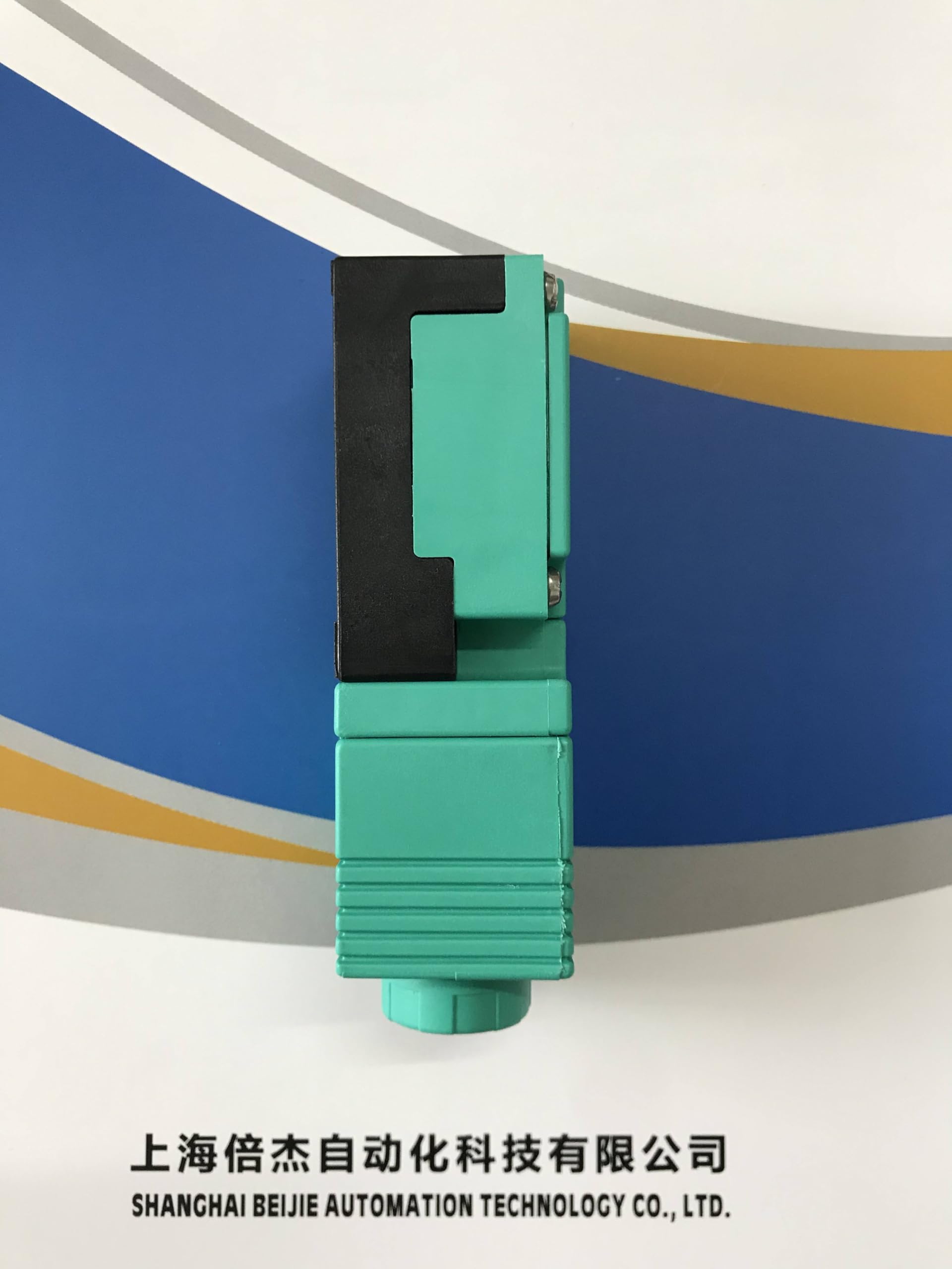 OJ500-M1K-E23 High Precision Optical Fiber Sensor for Industrial Automation & Machine Safety - Reliable Detection in Harsh Environments