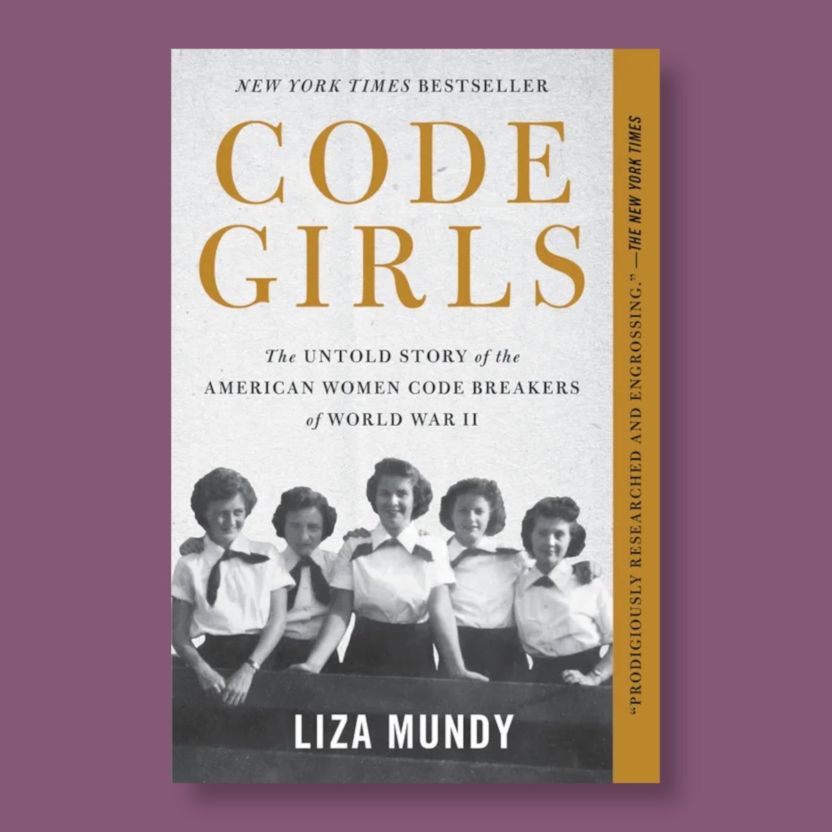 Code Girls - Empowering Women in Tech | Inspiring Coding Books & Gifts for Female Programmers | Perfect for Learning, Gifting & Career Development