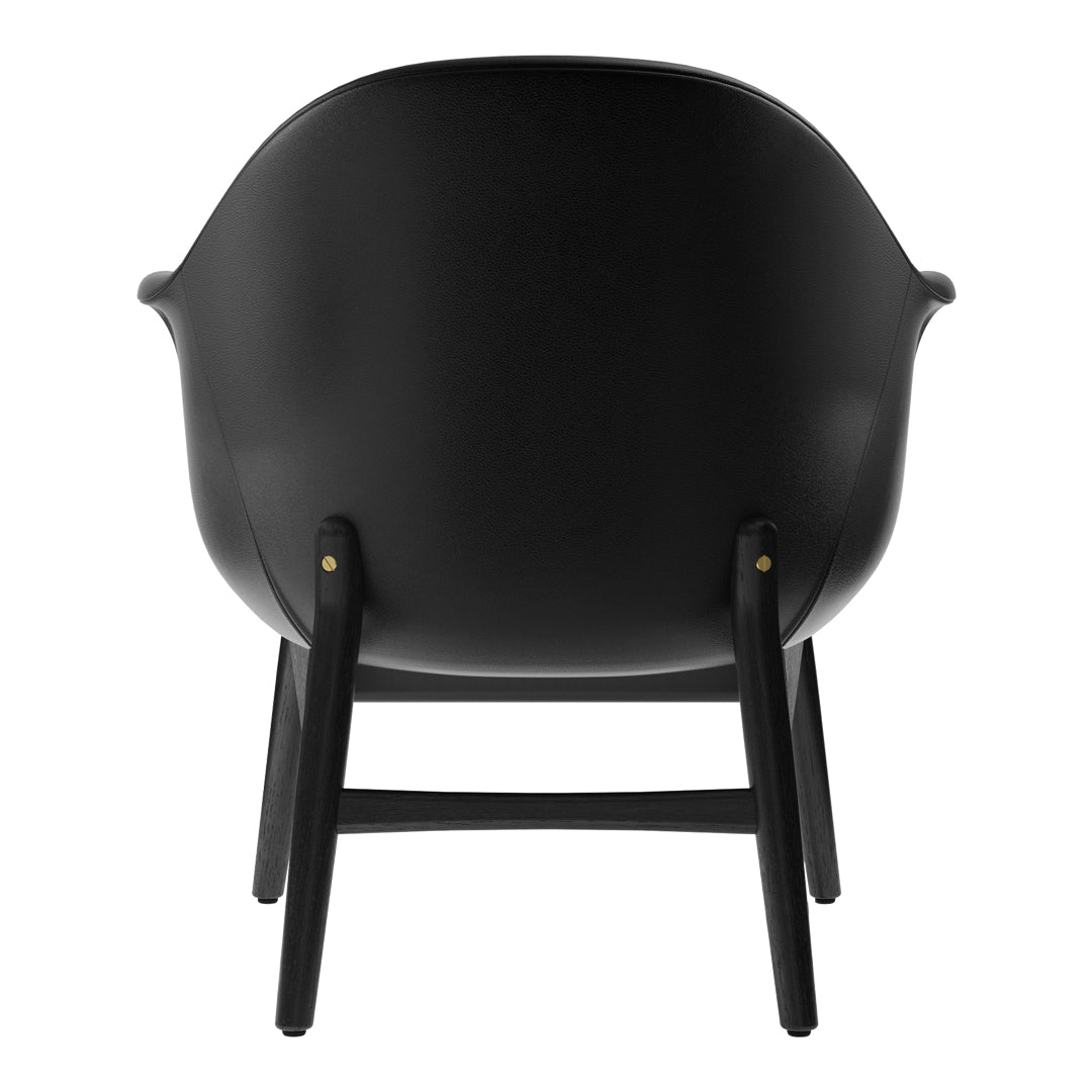 Premium Harbour Lounge Chair - Water-Resistant Outdoor Patio Furniture for Poolside, Beach, Garden & Backyard Relaxation