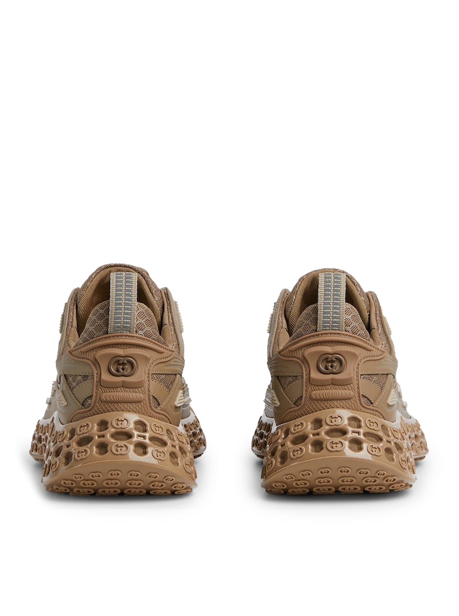 Gucci Cub3d Men's Sneakers - Stylish & Comfortable Casual Shoes for Men | Perfect for Everyday Wear, Street Fashion & Urban Outfits