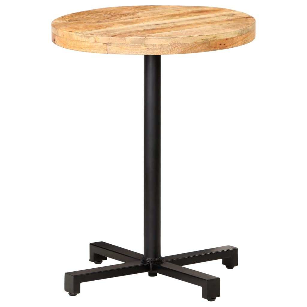 CHARMMA Round Bistro Table - 23.6