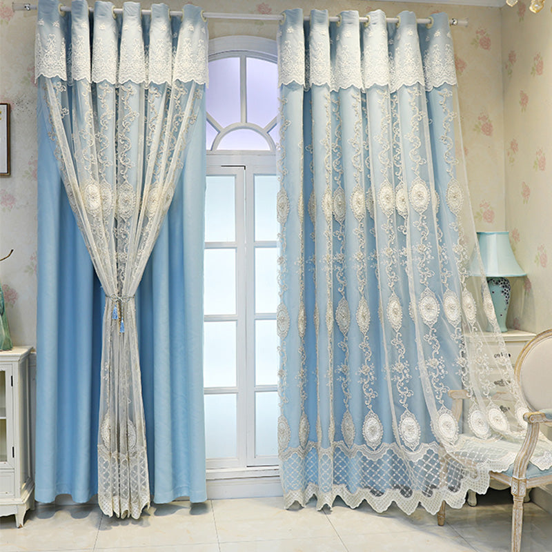 Sky Blue