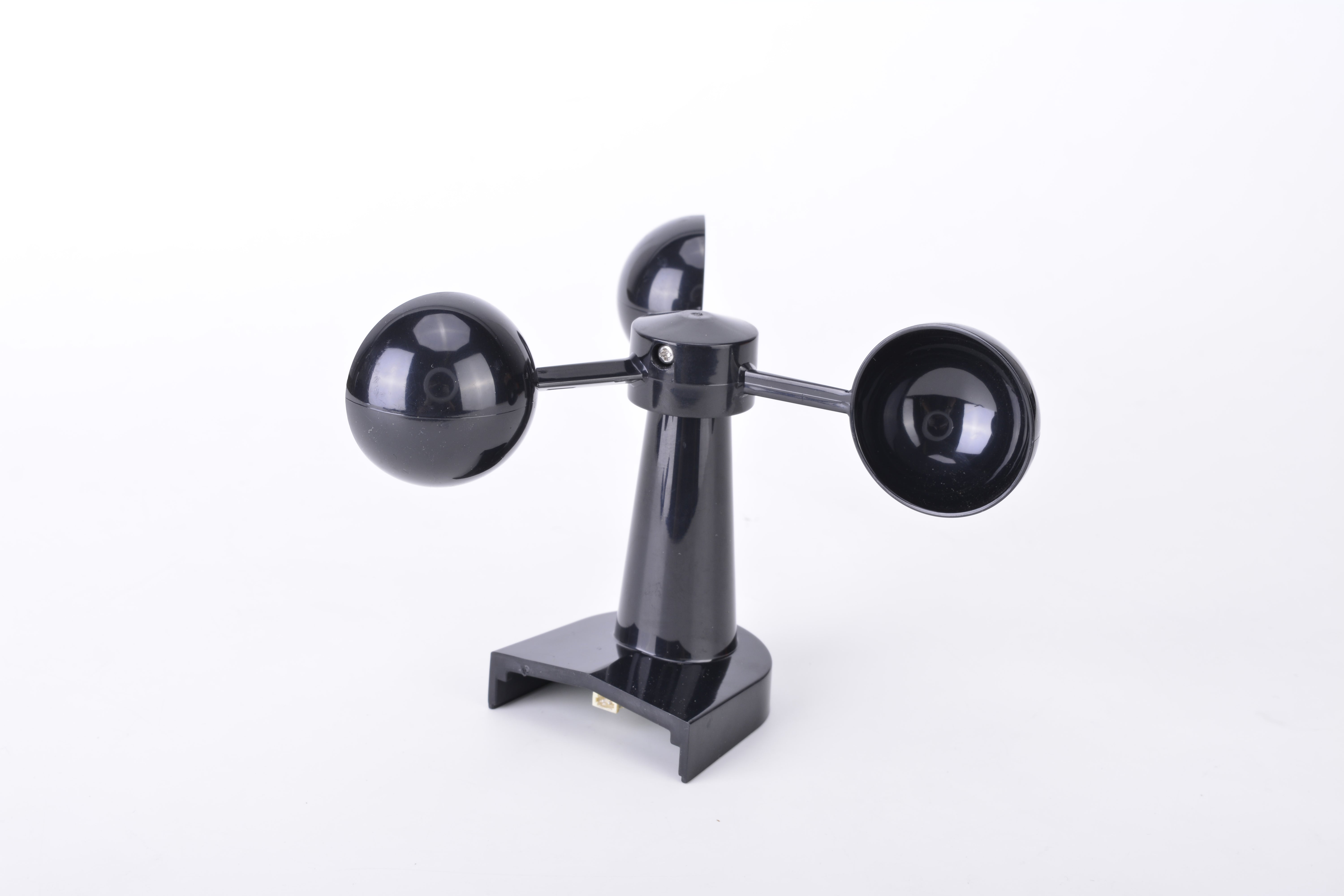 PanTech Anemometer Wind Speed Sensor - Outdoor Weather Station with WH65 WS69 Assembly for Accurate Wind Measurement | Perfect for Home Weather Monitoring, Marine Activities & Agricultural Use | Fast AU Shipping