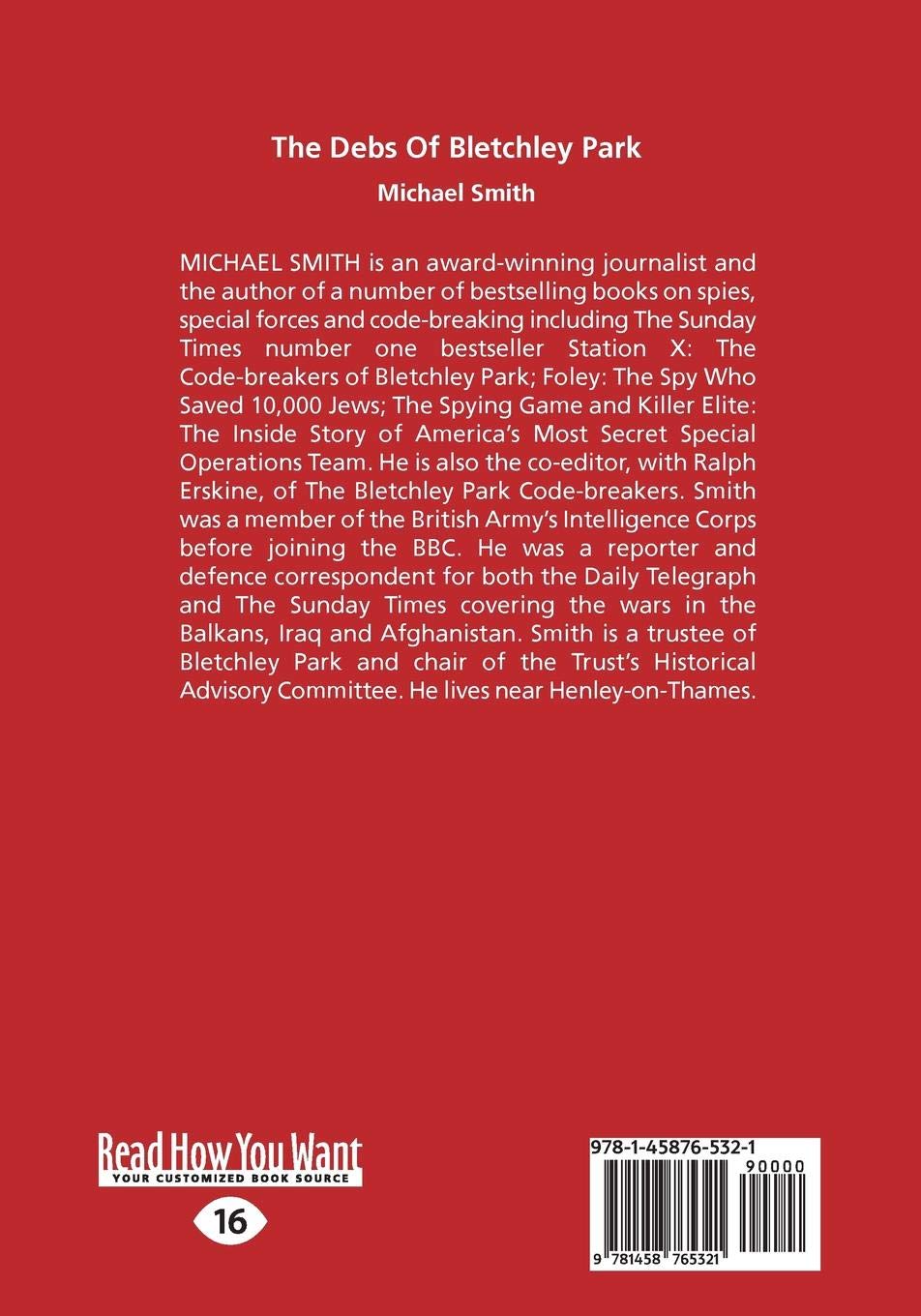 The Debs of Bletchley Park and Other Stories - WWII Historical Fiction Book for Women | Perfect for Book Clubs, History Lovers & Gift Giving