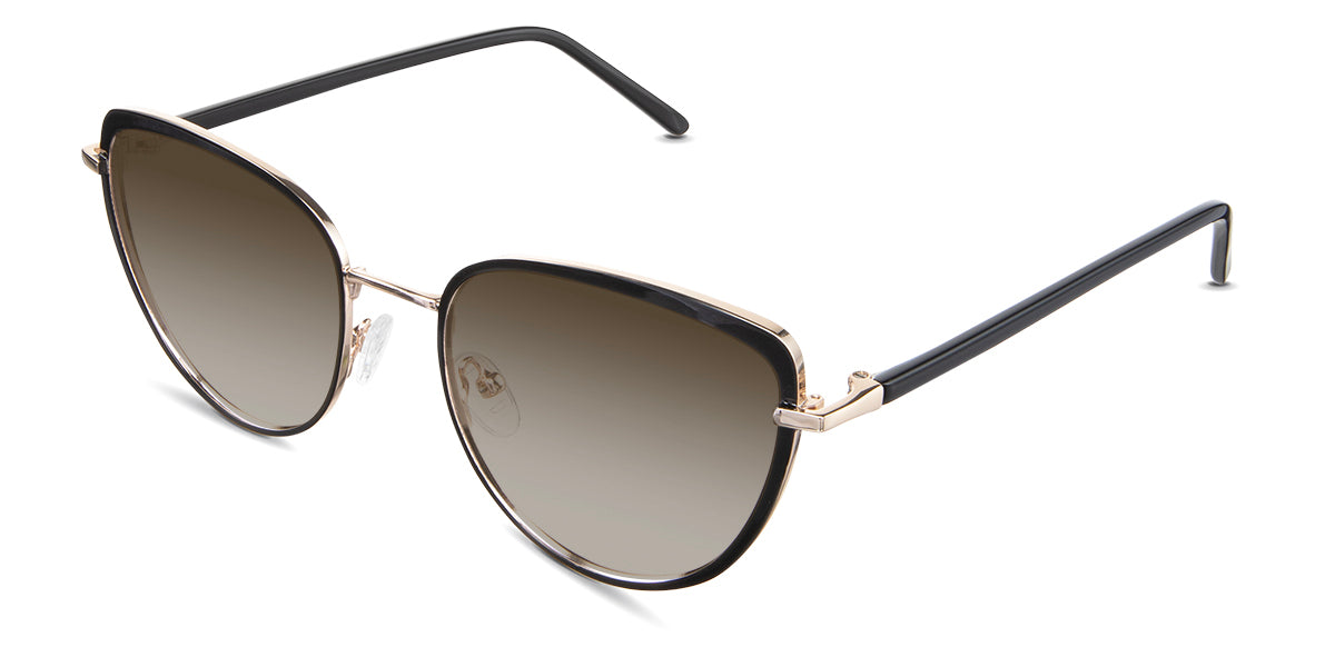 Trinity Women's Prescription Sunglasses - UV Protection, Stylish & Comfortable for Driving, Outdoor Activities & Fashion