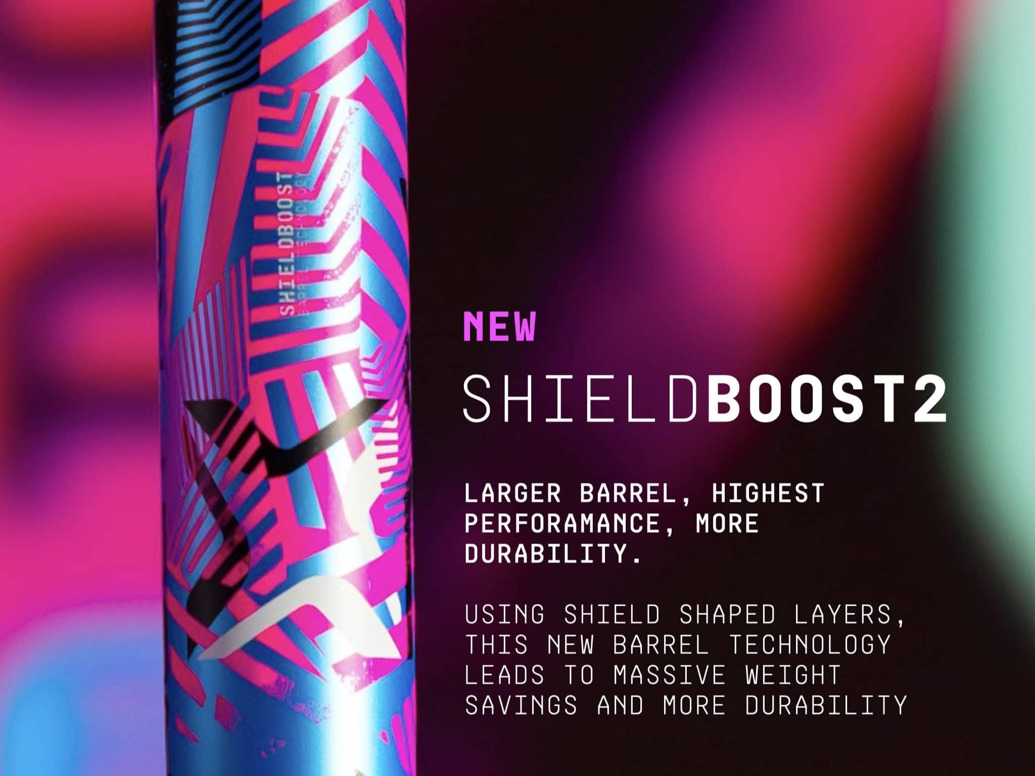 **Avenge Pro 3 USSSA Baseball Bat - Drop -10/-8/-5 | 3-Piece Composite Design | 2 3/4