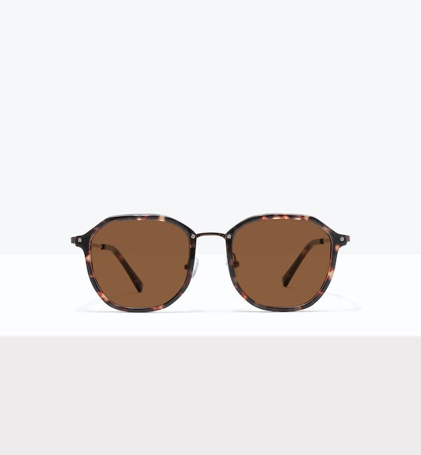 Nebula Polarized Sunglasses for Men & Women - UV400 Protection, Lightweight & Stylish - Perfect for Driving, Beach, and Outdoor Activities