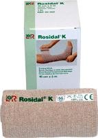 Lohmann & Rauscher Rosidal K Short Stretch Compression Bandage - 3.14