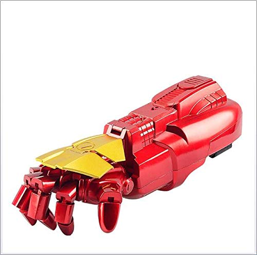 Continuous Water Gun | Mechanical Arm Water Blaster | Battery-Powered Toy Water Gun with 15M Range | Perfect for Summer Parties, Pool Games & Outdoor Water Fights