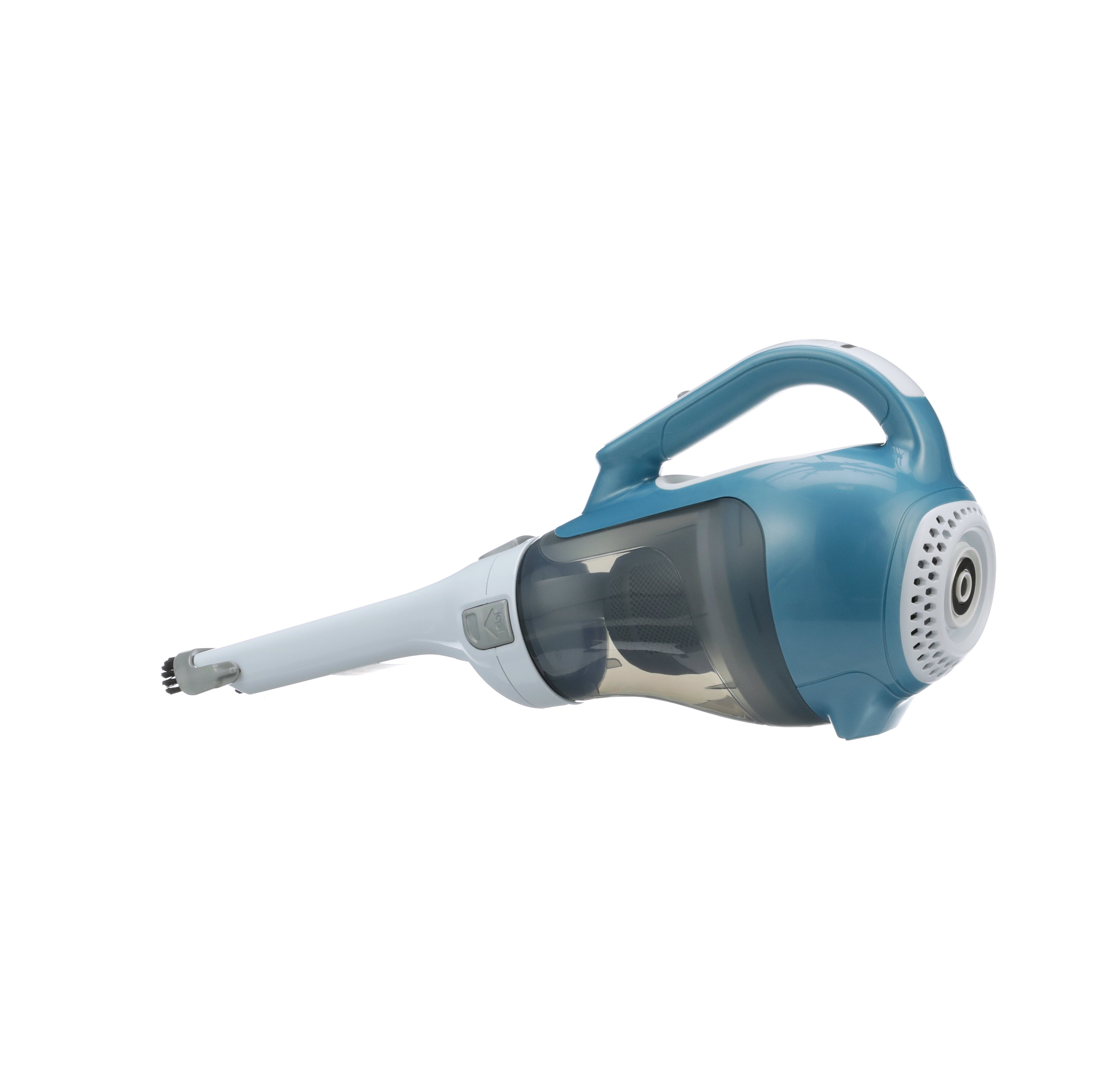 Dustbuster® AdvancedClean™ Cordless Handheld Vacuum - Powerful Portable Rechargeable Vacuum for Pet Hair, Car, Home & Quick Cleanups