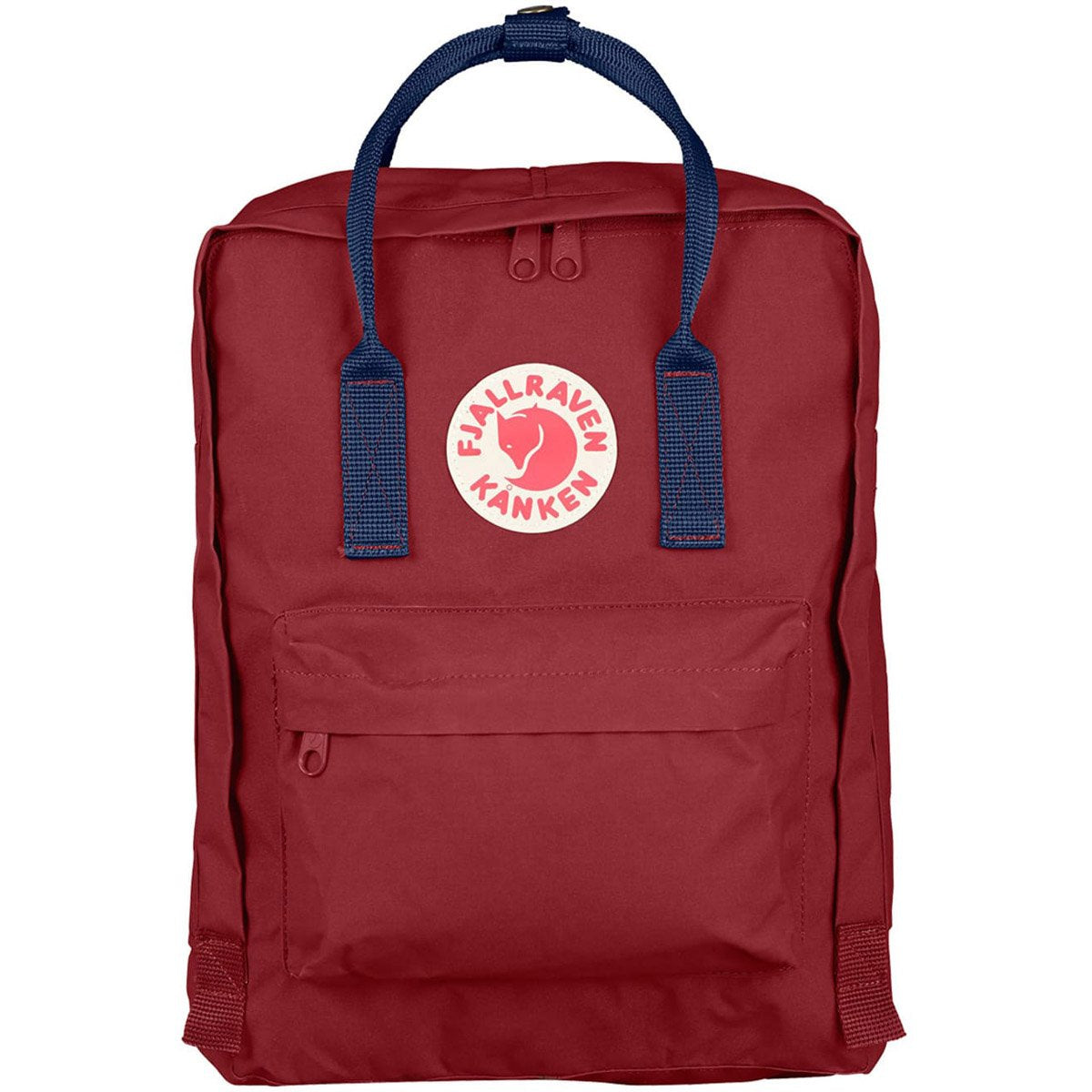Original Kanken Backpack - Lightweight & Durable Water-Resistant Daypack for Hiking, School & Travel - Perfect for Outdoor Adventures & Daily Commute