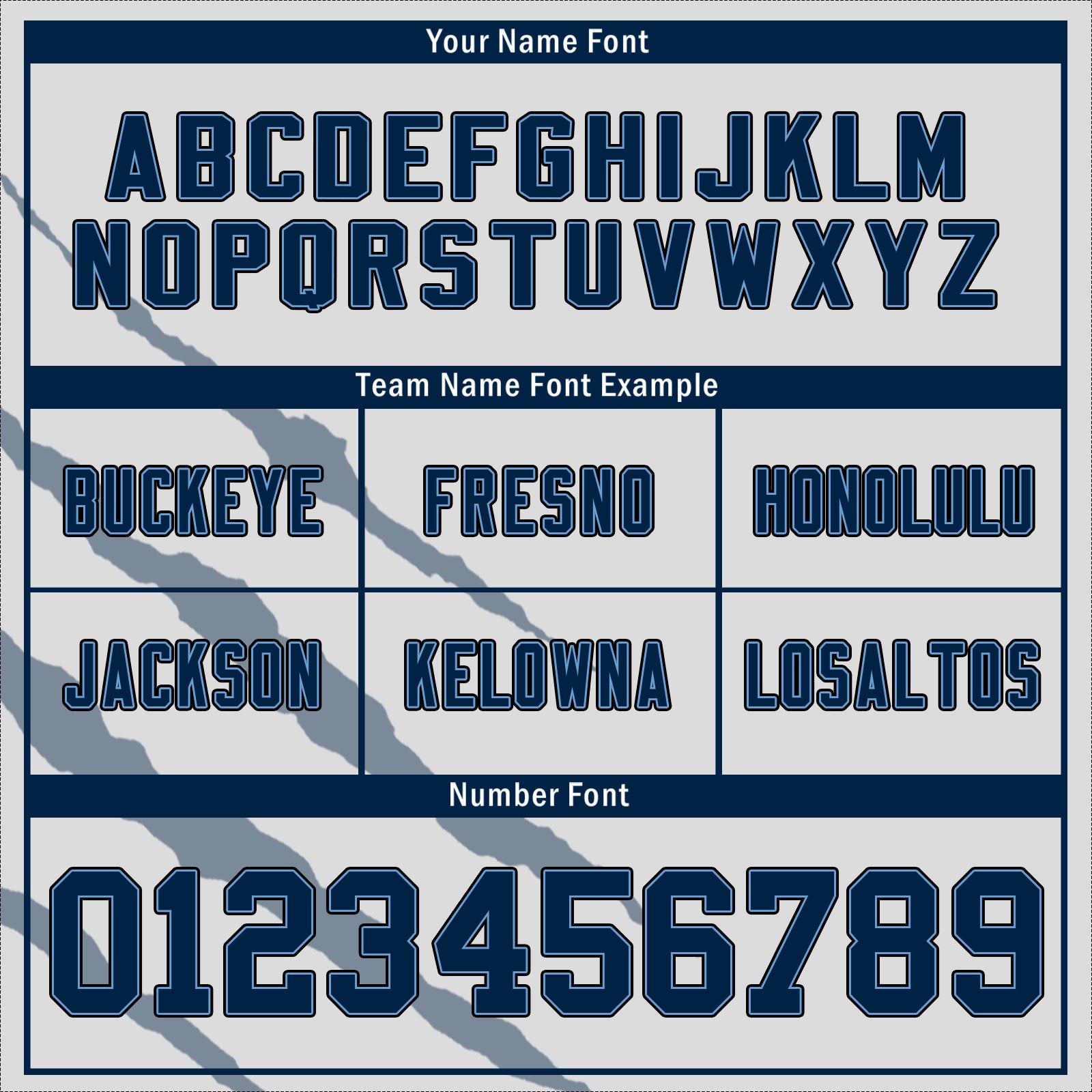 Custom Blue & White Washington High Performance American Football Jersey - FBJ06 D023001 Size 27 - Perfect for Game Day, Team Sports & Fan Apparel