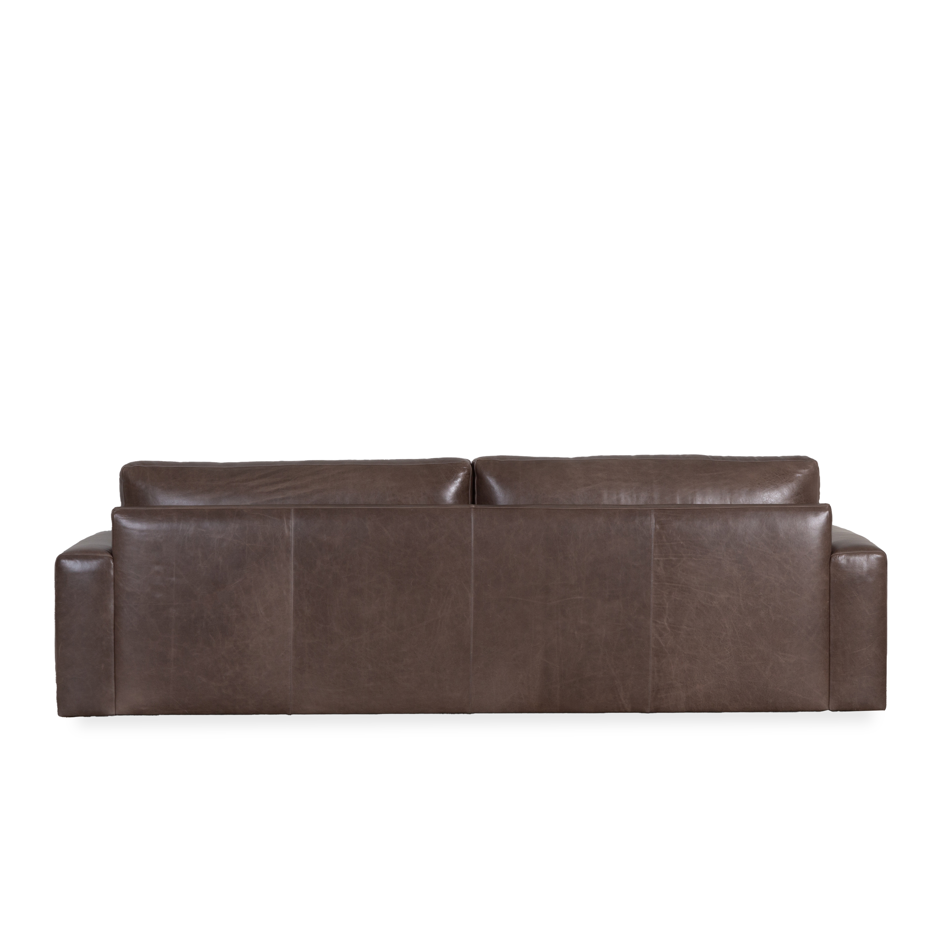 Montara Sofa - Modern 3-Seater Fabric Couch with Sturdy Wooden Legs, Comfortable Living Room Furniture for Home, Office, and Lounge Spaces