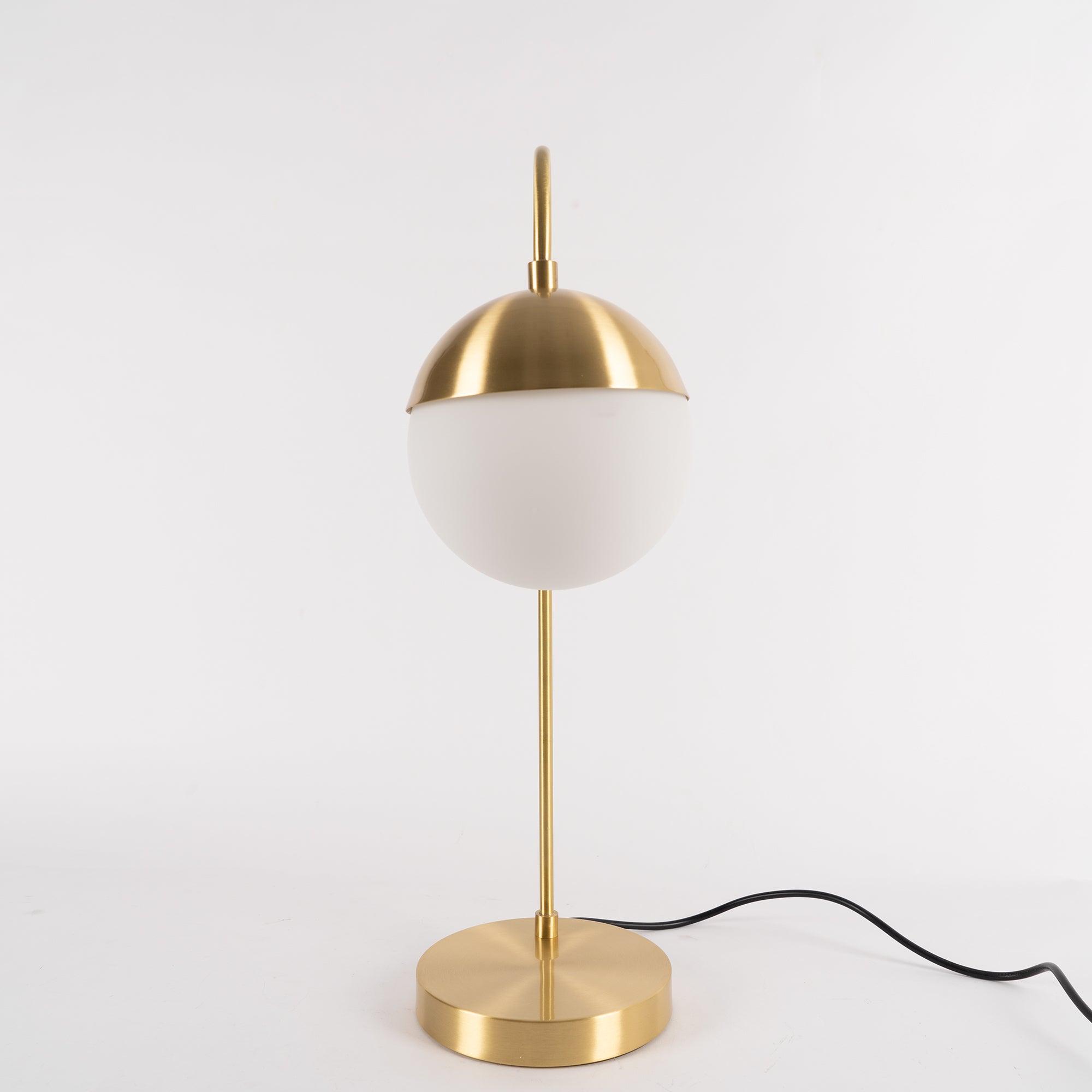 Modern Cedar Moss Table Lamp - Natural Wood & Moss Design for Bedroom, Living Room, or Office Decor - Warm Ambient Lighting for Cozy Spaces