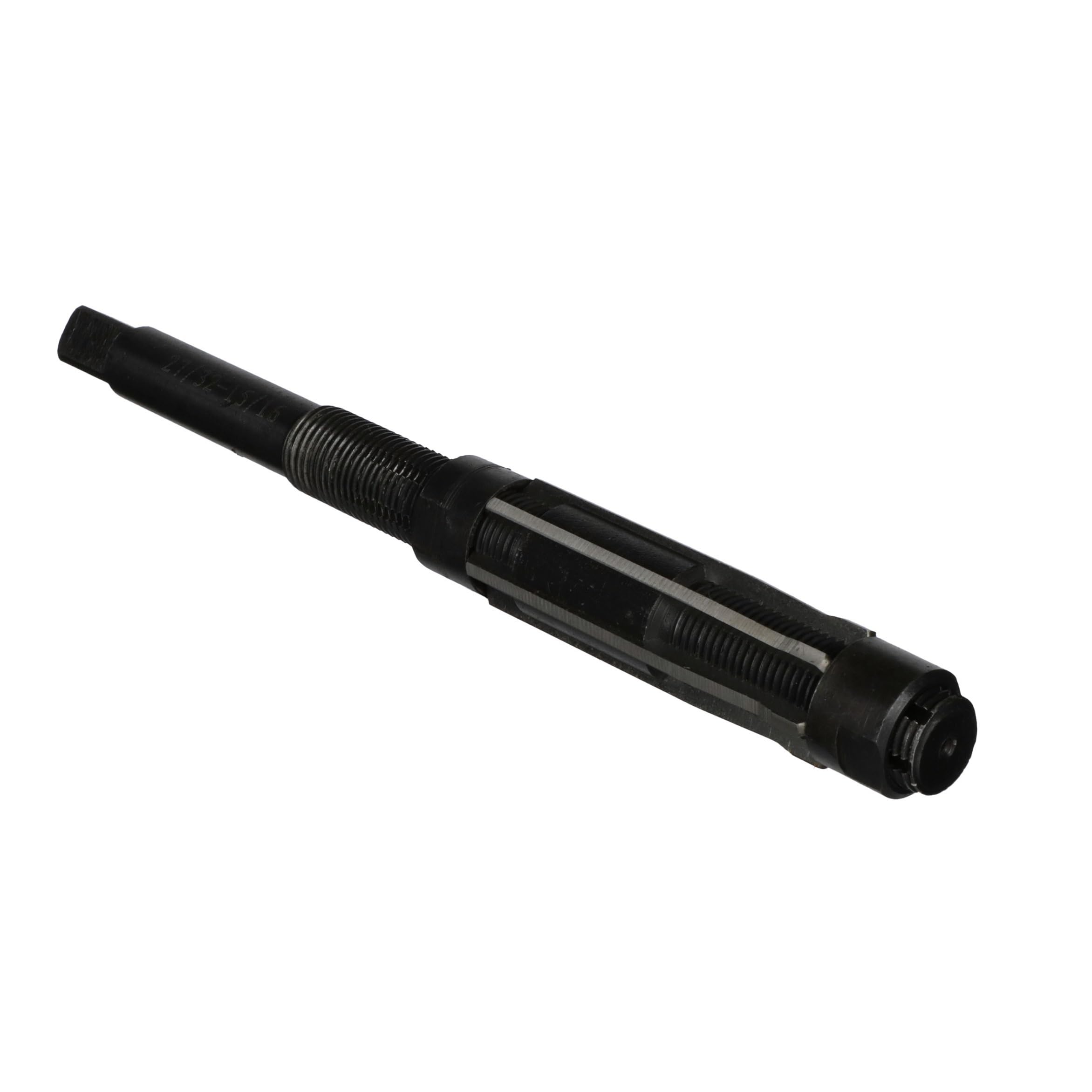 High Speed Steel Adjustable Reamer 1-11/32