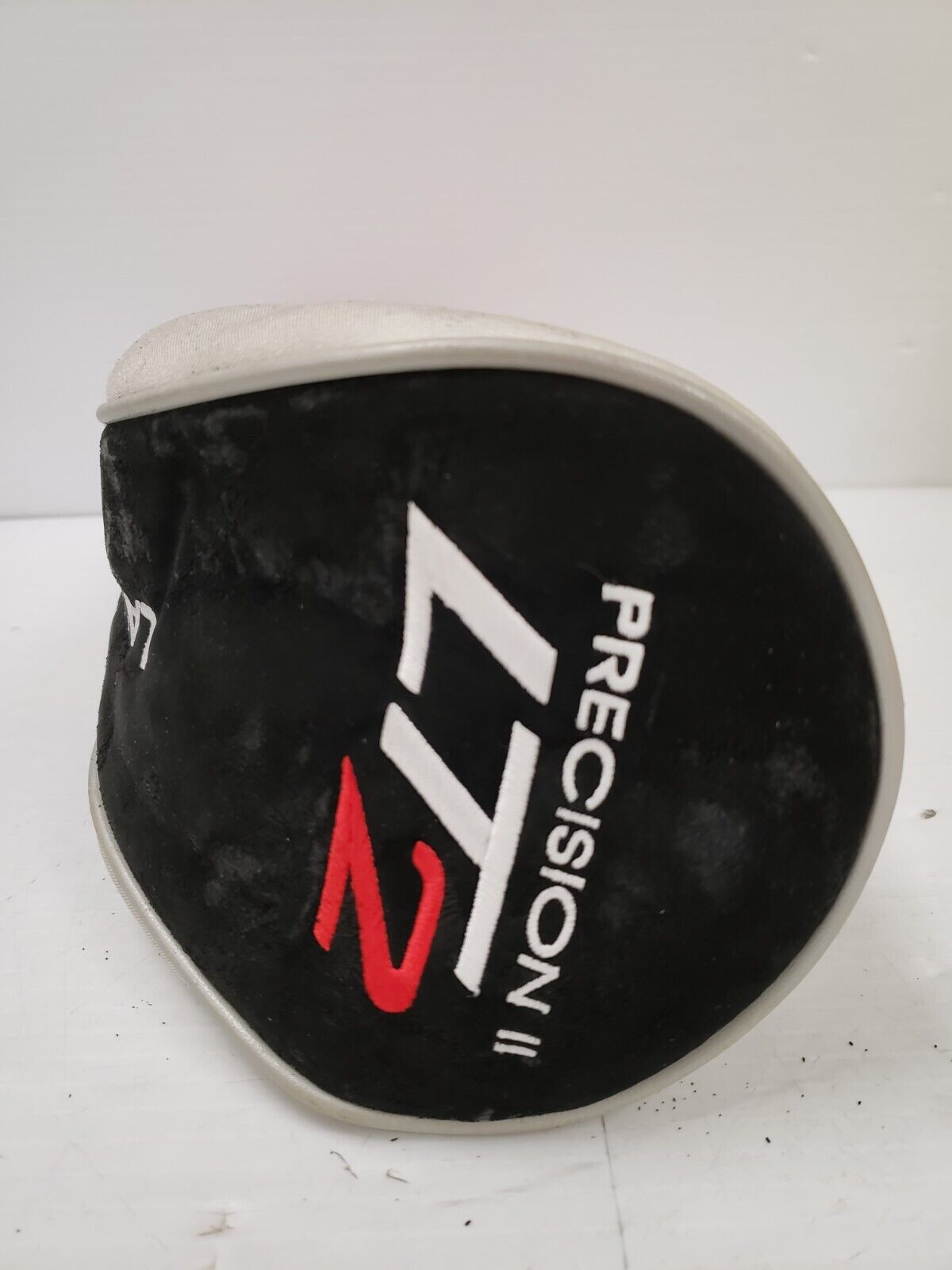 Apollo Precision 2 XR Left Handed Golf Driver Club for Men - High Performance Golf Equipment for Driving Range & Tournament Play