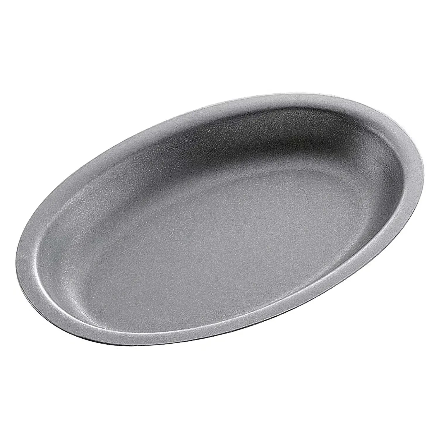 Aoyoshi Vintage Stainless Steel Oval Serving Bowl - Elegant Kitchenware for Salad, Soup, Pasta & Dessert - Perfect for Dining, Entertaining & Home Decor