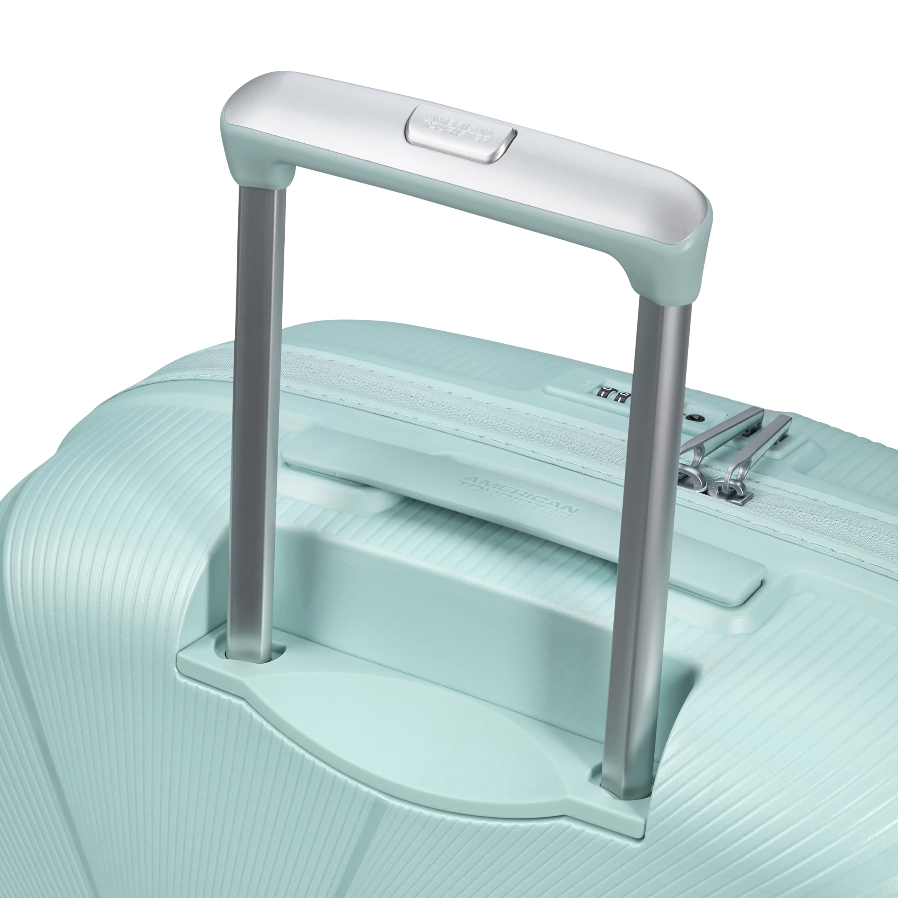 American Tourister StarVibe Spinner Medium Expandable Luggage 28