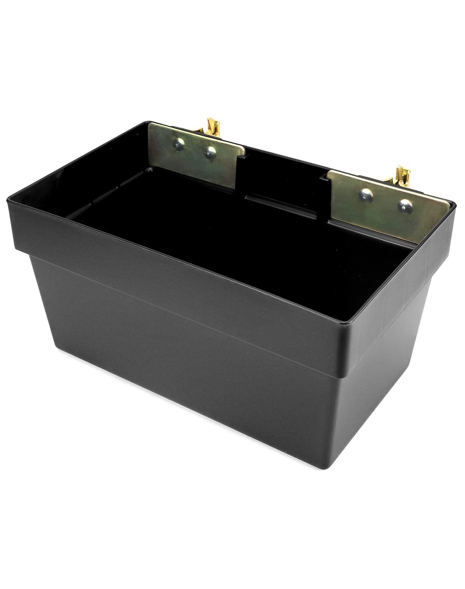 QWORK Heavy Duty Track Basket - 13