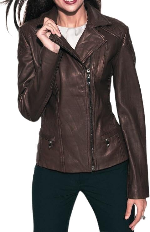 Chocolate Brown