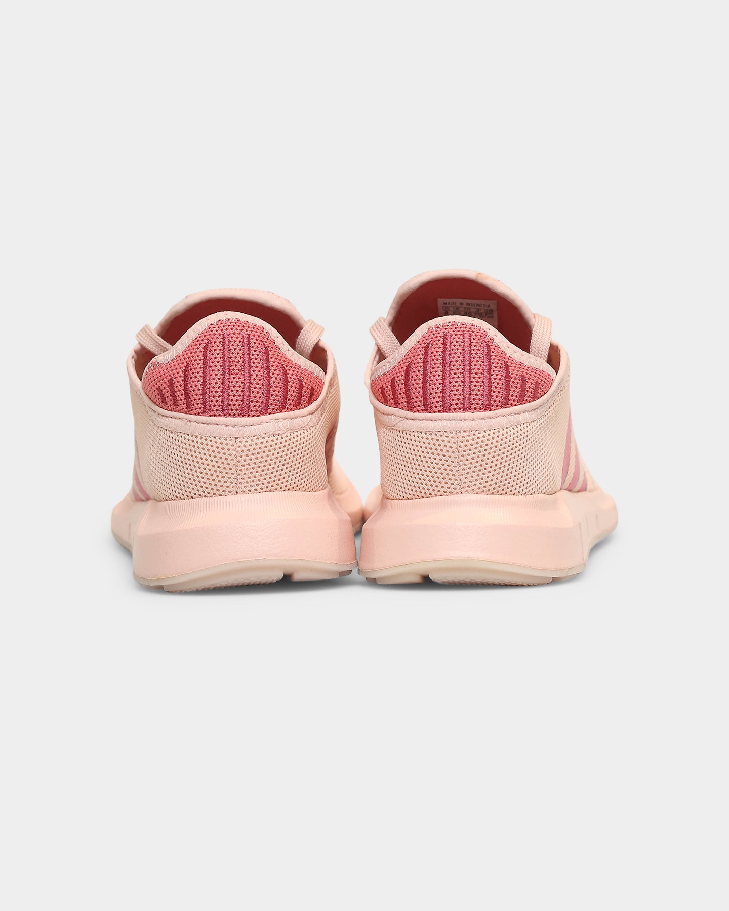 Adidas Women's Swift Run X Running Shoes - Light Pink & Rose Colorway | Comfortable Sneakers for Jogging, Gym Workouts & Casual Wear