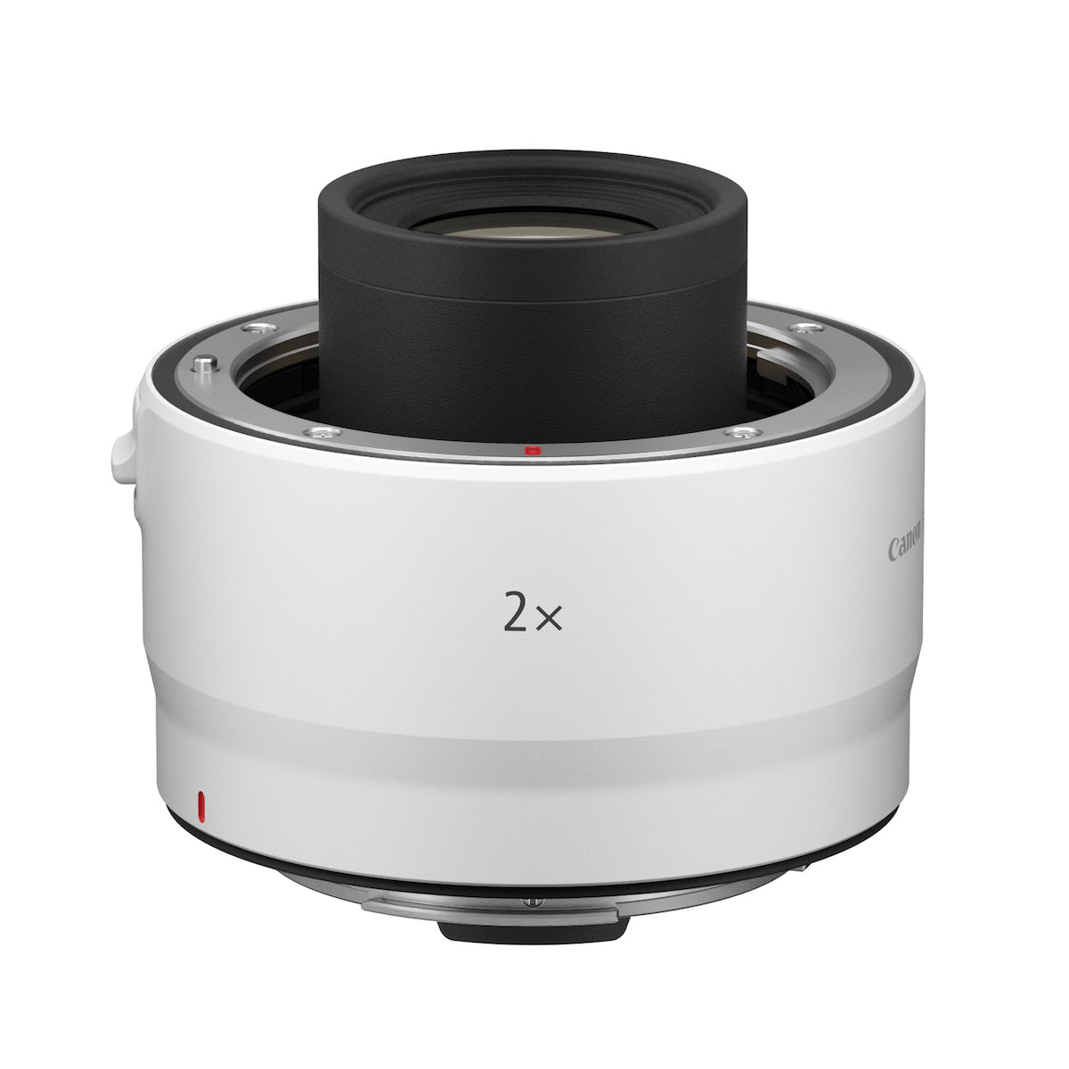 Canon RF 2x Telephoto Lens Extender - Compatible with RF Mount Cameras | Extend Focal Length for Wildlife & Sports Photography | Perfect for Outdoor Adventures & Professional Shooting