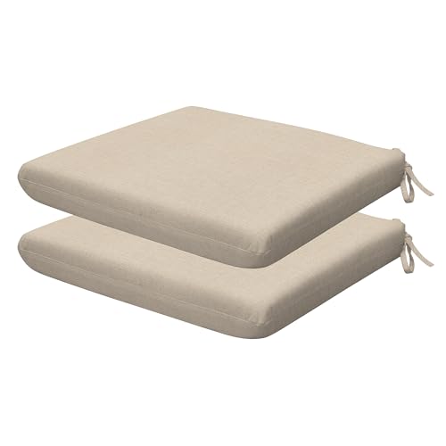 Textured Solid Almond