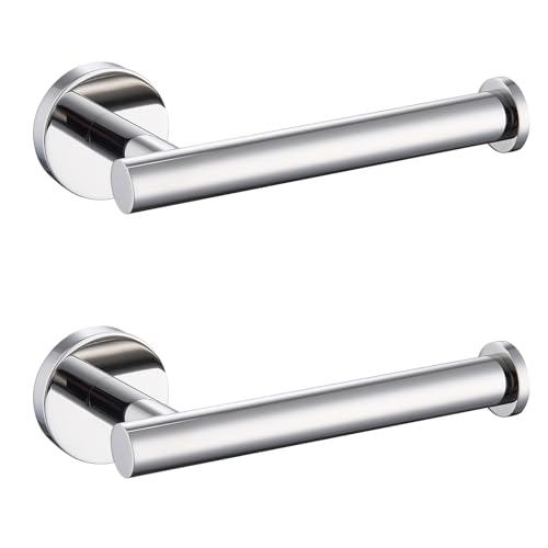 Polished Chrome