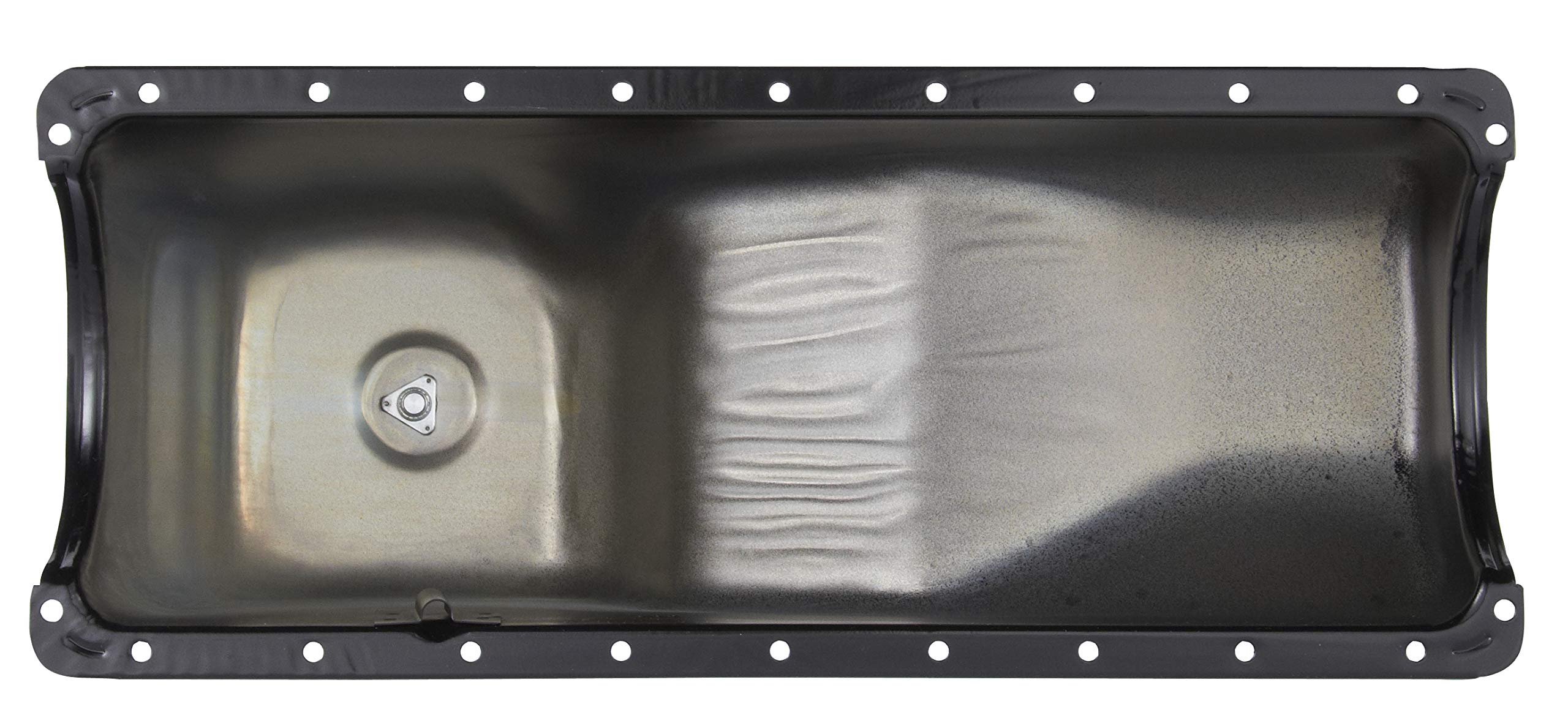 Spectra Premium Engine Oil Pan FP12A - High-Quality Replacement for Smooth Engine Performance | Perfect for DIY Car Repairs & Maintenance