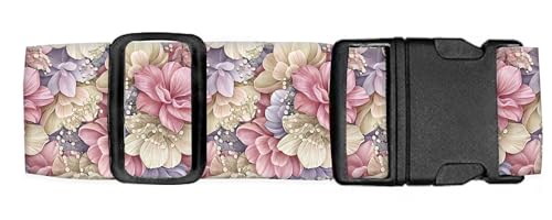 Luxury Flowers Leaf