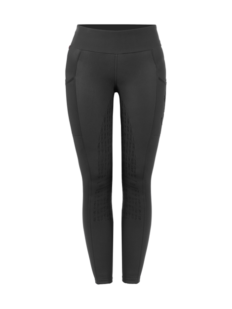Cavallo Caval Loana Grip Riding Leggings - Equestrian Breeches for Women with Knee Grip Technology | Perfect for Horseback Riding, Training & Show Jumping