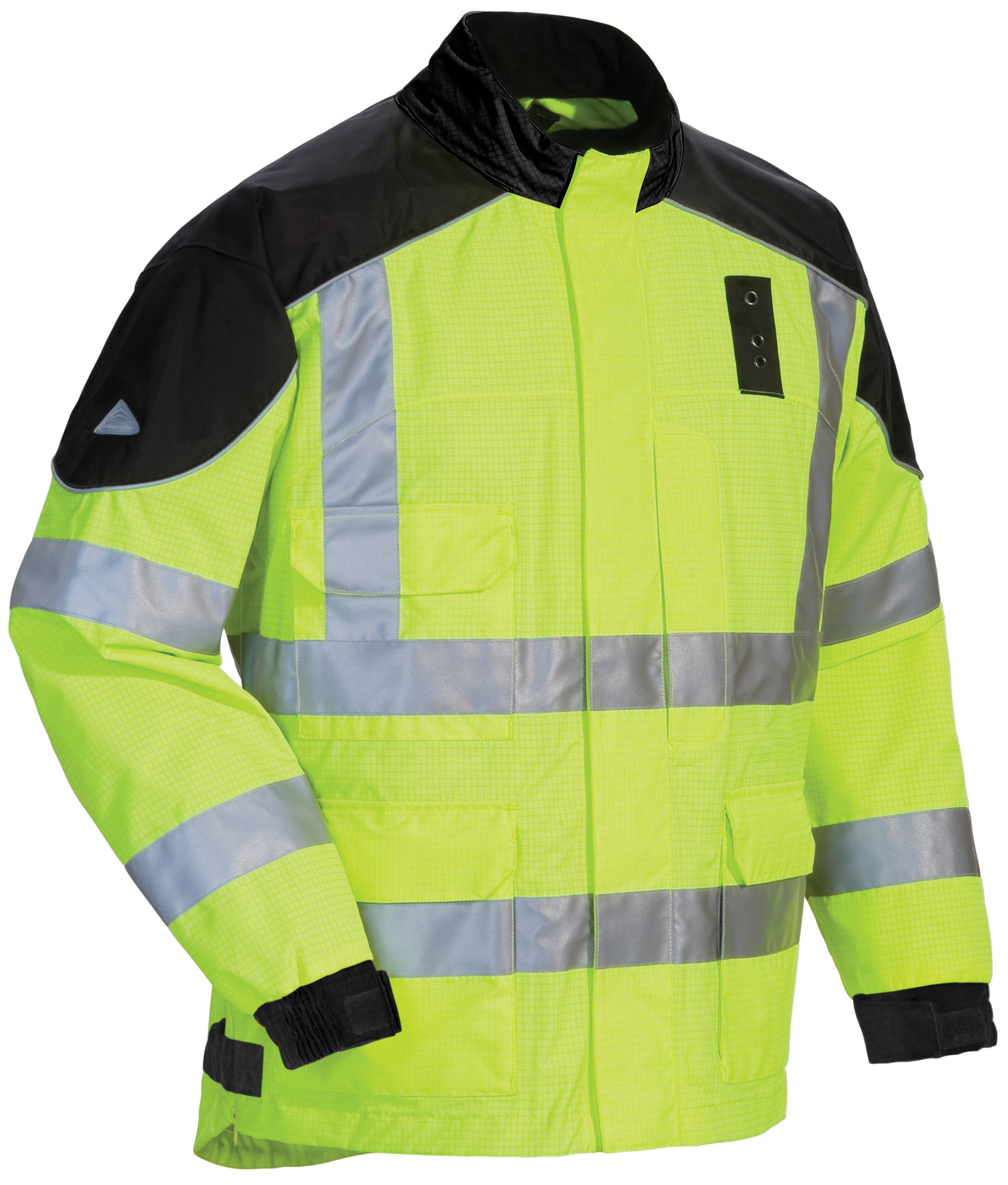 Tourmaster Men's Motorcycle Jacket - Durable & Stylish Riding Gear for Harley, Cruiser & Adventure Bikes - Perfect for Commuting, Touring & Outdoor Adventures