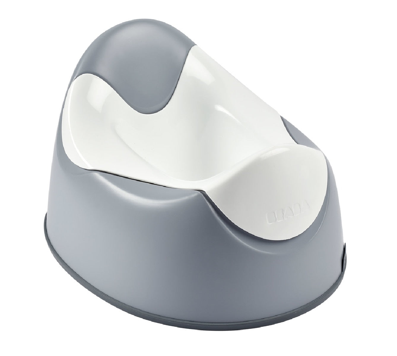 Beaba Training Potty for Toddlers - Soft & Comfortable Baby Potty Seat with Non-Slip Base | Perfect for Potty Training Boys & Girls at Home or Daycare