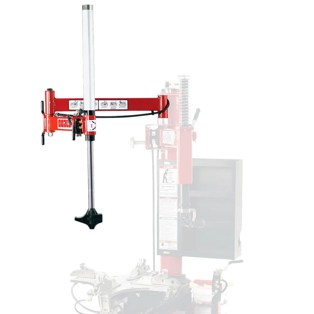 Coats Robo Arm Retro Fit for Older 70X Series Tire Changer 5009937 - Professional Tire Changing Machine Accessory for Auto Repair Shops & Garages