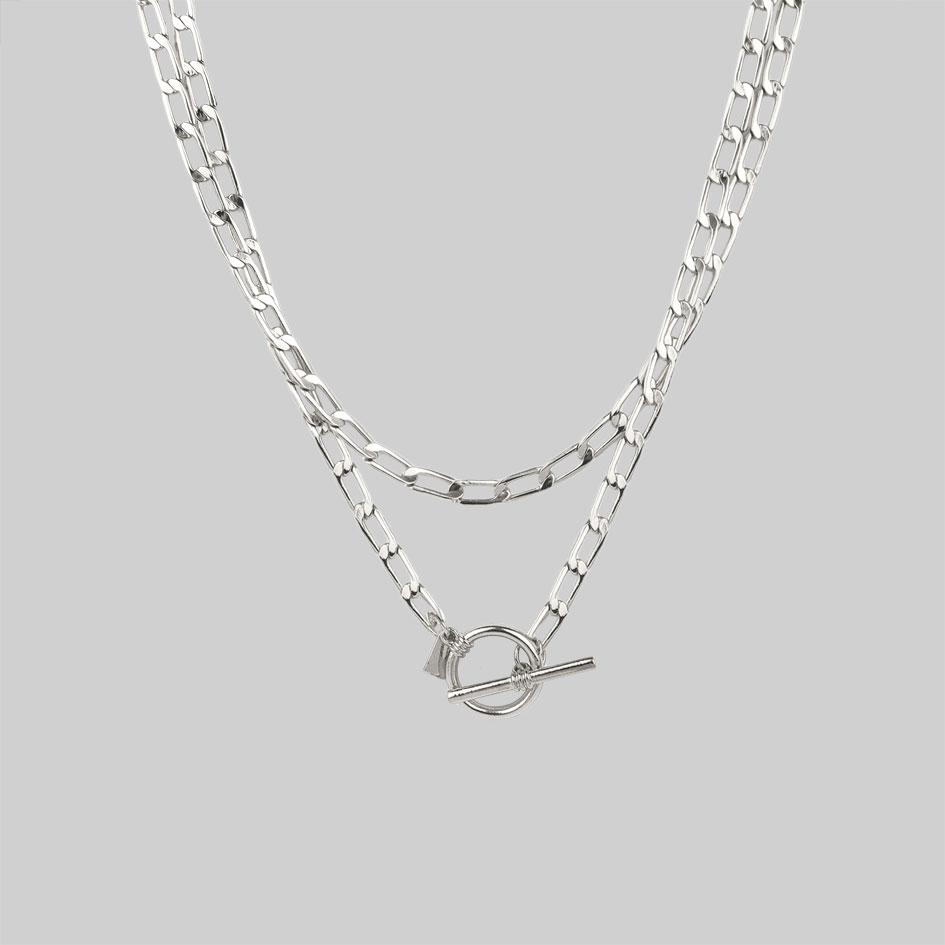 Silver