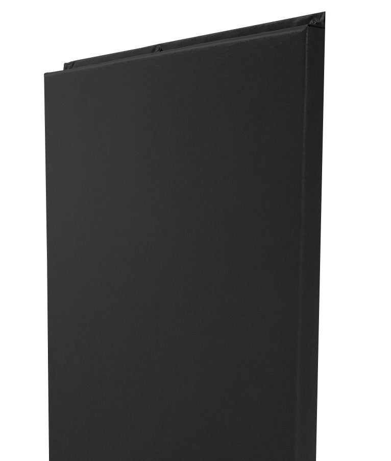 Premium Wood Backed Gym Wall Padding Panels 2' x 7' - High Density Foam Protection for Home Gyms, Martial Arts Studios & Play Areas - Impact Absorbing Safety Mats for Workout Rooms and Kids Play Zones