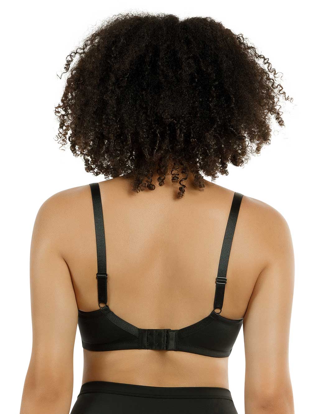 Parfait Paige Unlined Wire Bra - Comfortable Wireless Support for Everyday Wear | Perfect for Work, Yoga & Relaxation